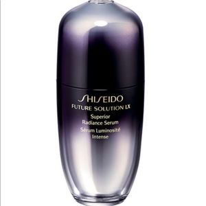 Shiseido FutureSolution Superior Radiance Serum